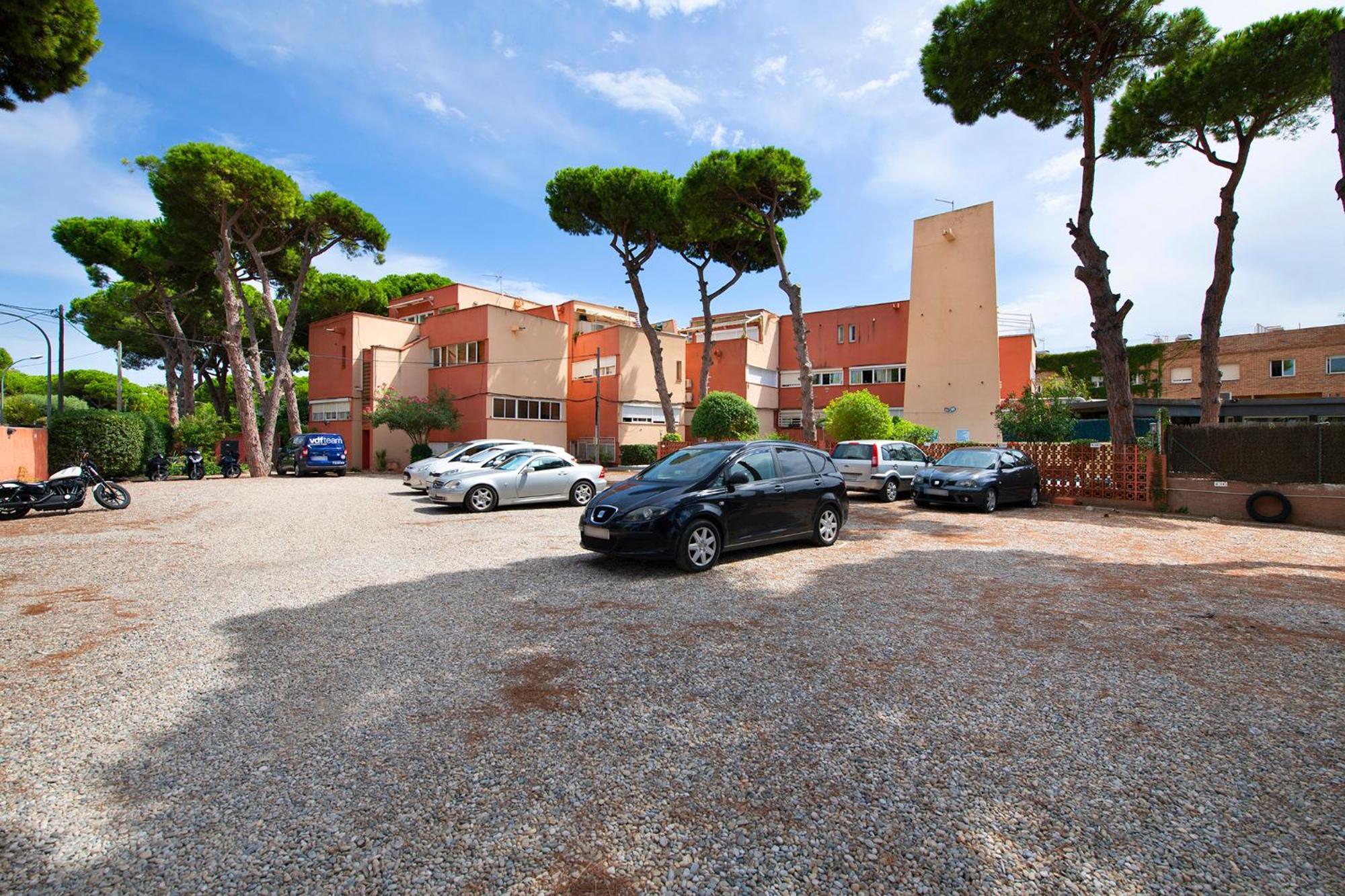 White Sea By Seasidehomes Castelldefels Exterior photo