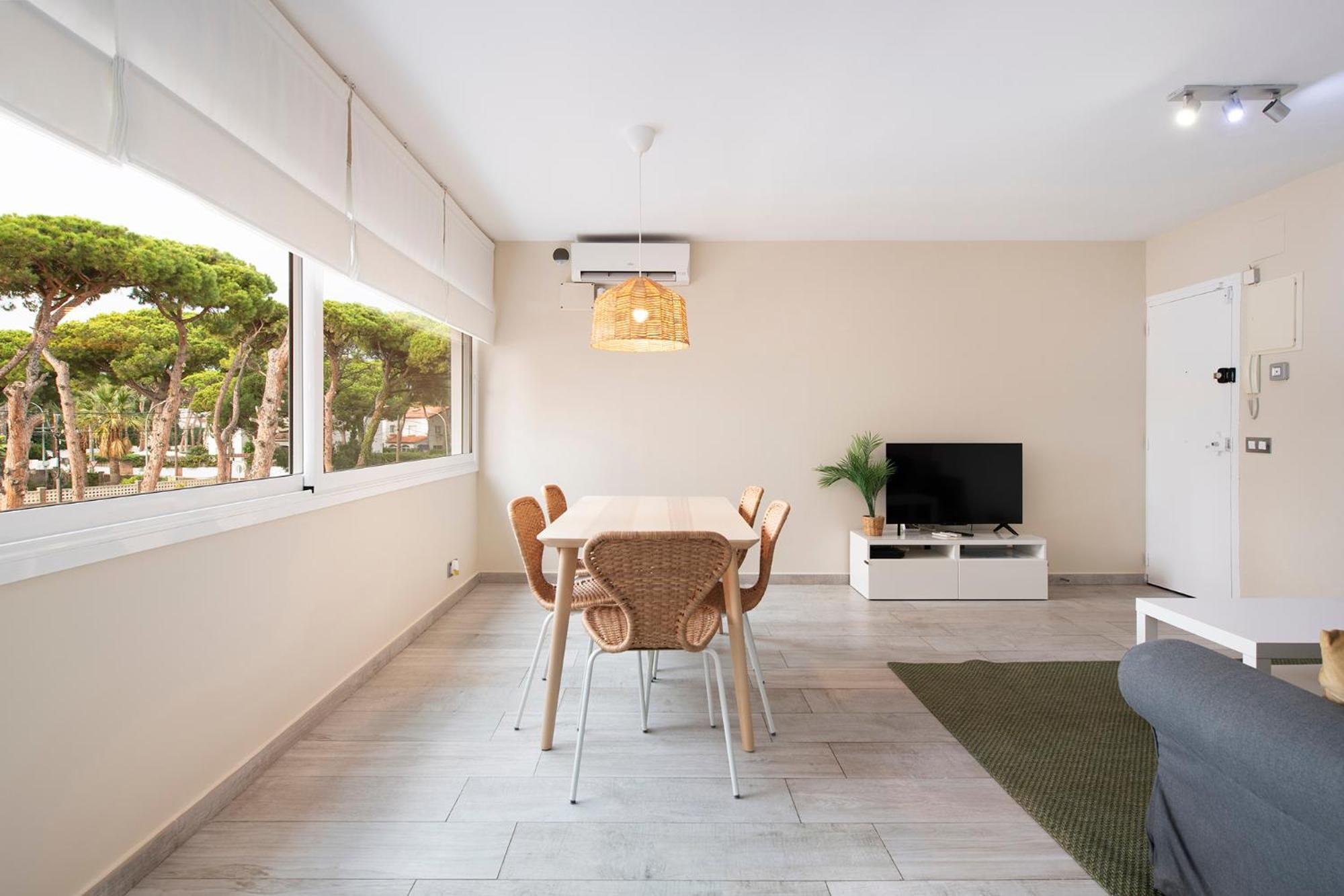 White Sea By Seasidehomes Castelldefels Exterior photo